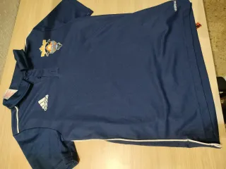 Polo Paiporta CF Niño