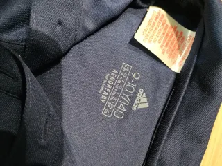 Polo Paiporta CF Niño