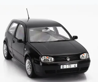 NOREVI 1/18 VW Golf IV GTi 1998