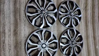 Tapacubos Renault 15 Nuevos