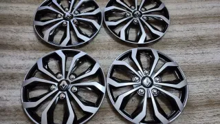 Tapacubos Renault 15 Nuevos