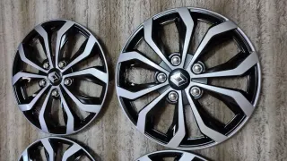 Tapacubos Renault 15 Nuevos