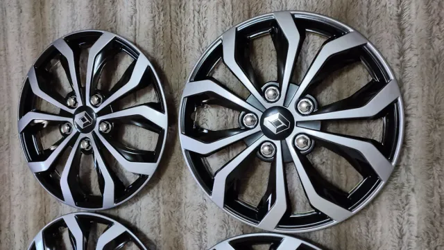 Tapacubos Renault 15 Nuevos