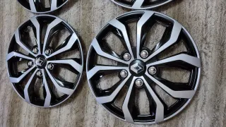 Tapacubos Renault 15 Nuevos