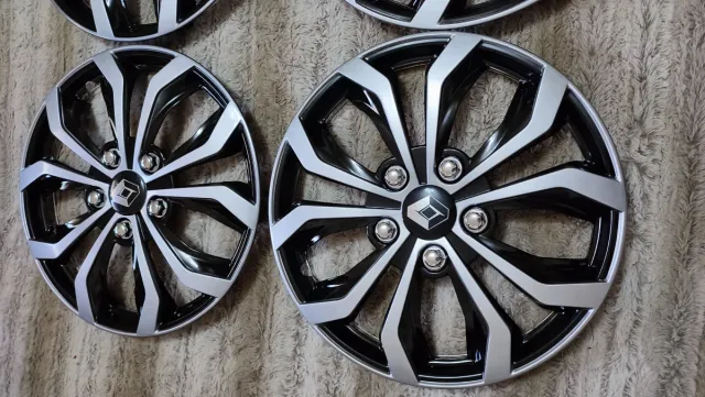 Tapacubos Renault 15 Nuevos