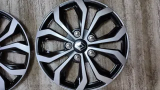 Tapacubos Renault 15 Nuevos