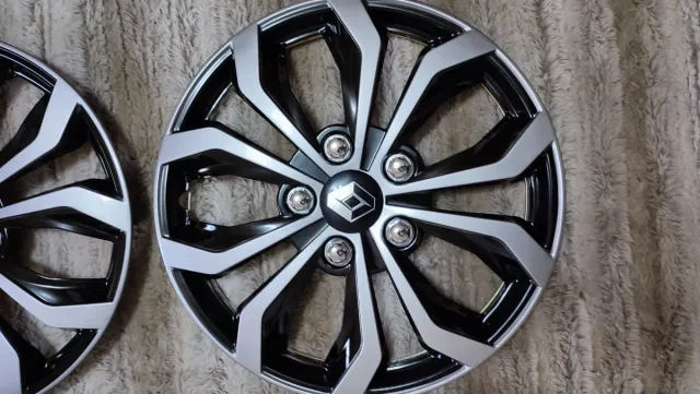 Tapacubos Renault 15 Nuevos
