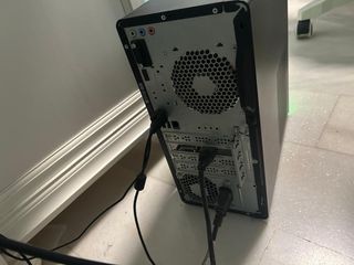 Ordenador Gaming HP Pavilion (NEGOCIABLE)