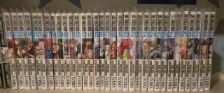 One punch man completo