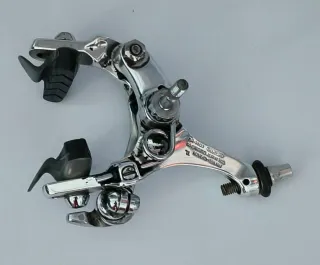 Frenos Shimano Dura Ace.