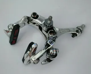 Frenos Shimano Dura Ace.