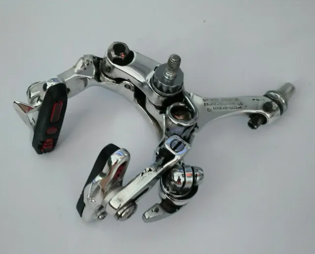 Frenos Shimano Dura Ace.