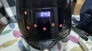 Freidora de aire OYAJIA XL