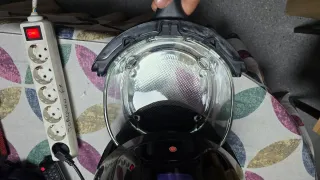 Freidora de aire OYAJIA XL