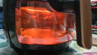 Freidora de aire OYAJIA XL