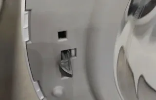 Puerta lavadora daewoo MODELO: DWD-FV710T