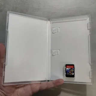 Indivisible Nintendo Switch