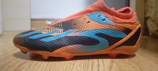 Botas de fútbol Adidas Talla 34