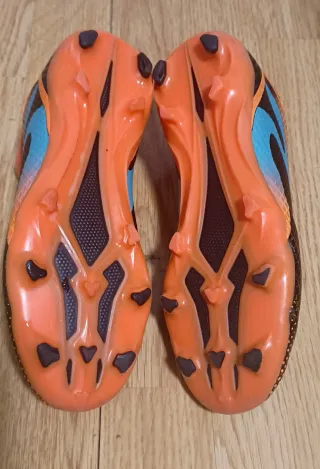 Botas de fútbol Adidas Talla 34