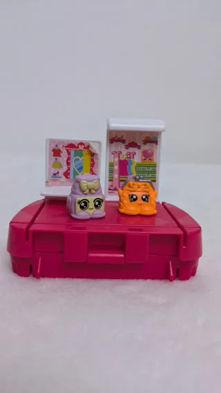Gioco Shopkins Pop'n Shop
