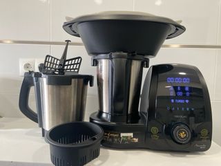 Robot Cocina Cecotec 10090 ¡perfecto estado!