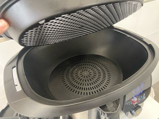 Robot Cocina Cecotec 10090 ¡perfecto estado!