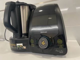 Robot Cocina Cecotec 10090 ¡perfecto estado!