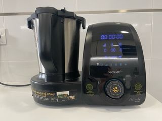 Robot Cocina Cecotec 10090 ¡perfecto estado!