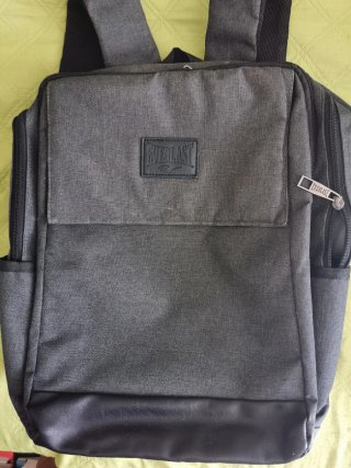 Mochila Everlast, mod. 21385, Portanotebook 15.6 "