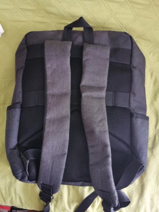 Mochila Everlast, mod. 21385, Portanotebook 15.6 "