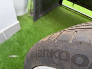 Llantas Tesla 19 pulgadas con neumáticos