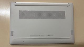 Portátil HP i5 512GB SSD 16GB RAM