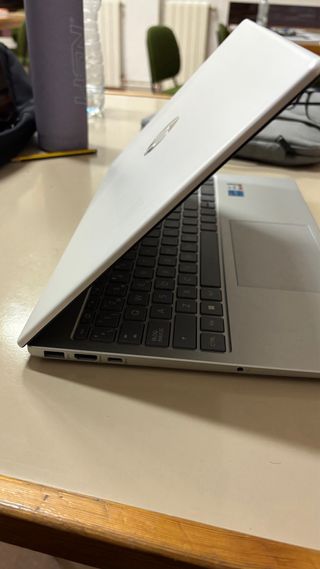 Portátil HP i5 512GB SSD 16GB RAM