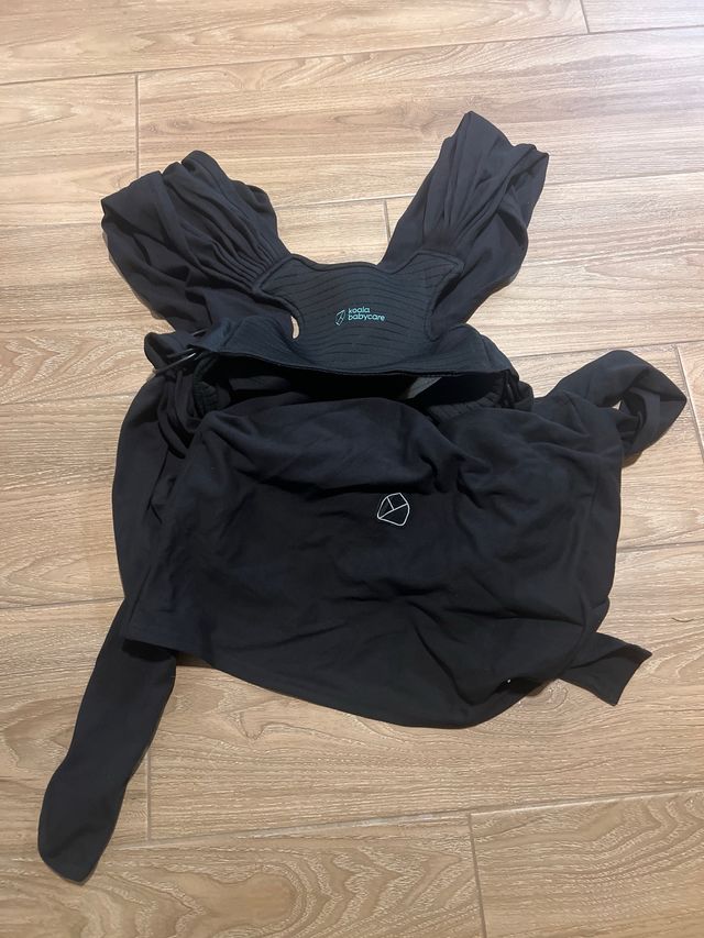 Fular porta bebé Koala Cuddle Band 2