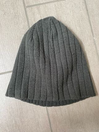 Cappellino cappello cuffia berretto uomo