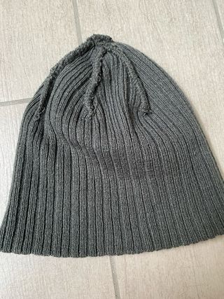 Cappellino cappello cuffia berretto uomo