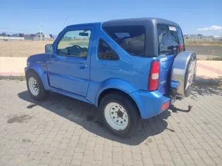 Suzuki Jimny 2003