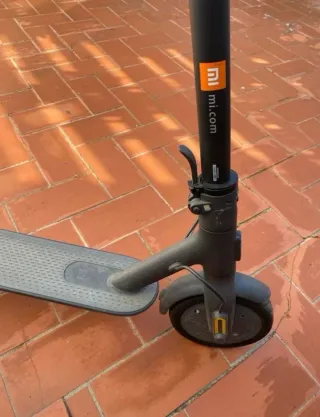 Patinete Eléctrico Xiaomi