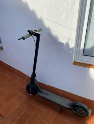Patinete Eléctrico Xiaomi