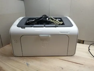 Impresora HP LaserJet Pro M12w