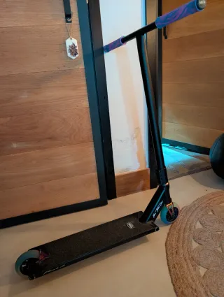 Patinete Scooter NKD