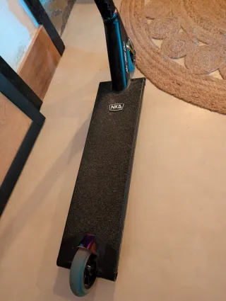 Patinete Scooter NKD