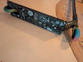 Patinete Scooter NKD