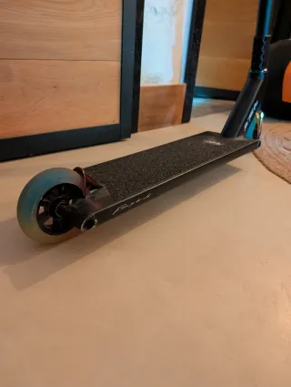Patinete Scooter NKD