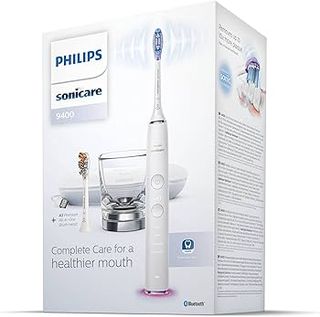 Cepillo Dental Eléctrico Philips Sonicare 9400