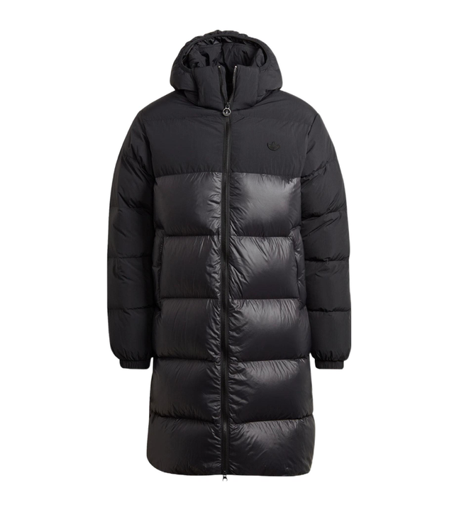 Chaqueta Adidas Puffer 3/4 Regen