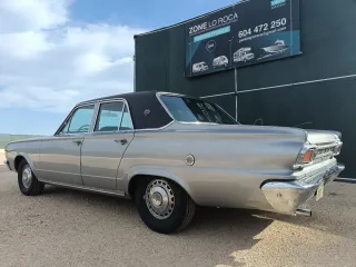 Dodge Dart  1969