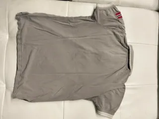 Polo Napapijri tortora M