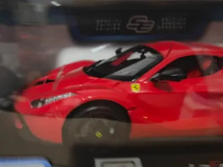 Maisto Ferrari LaFerrari Special Edition 1:18