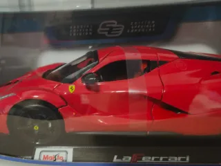 Maisto Ferrari LaFerrari Special Edition 1:18